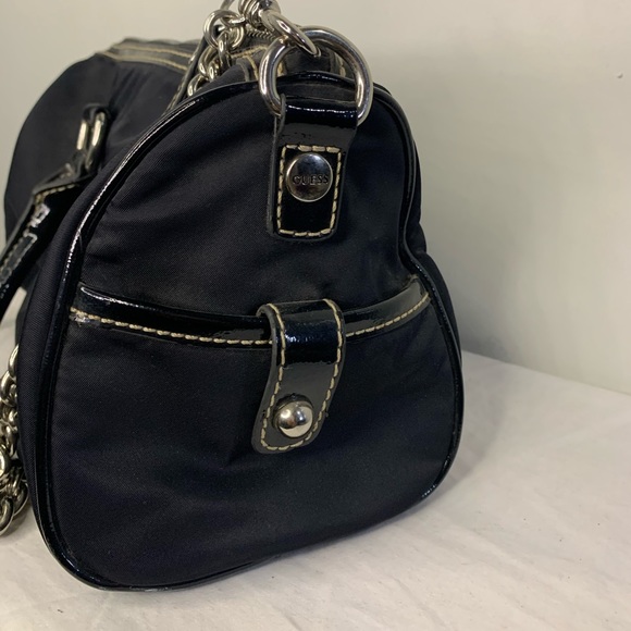 Vintage micro guess bag - Picture 3 of 7